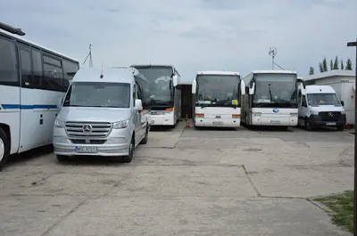 Dolbus Travel Wynajem Autokarów Radom